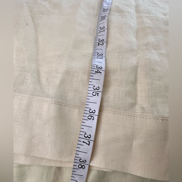 Banana Republic LIVIA LINEN MINI DRESS - Picture 9 of 10